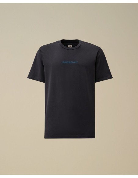 T-SHIRTS SHORT SLEEVE IN JERSEY 24/1