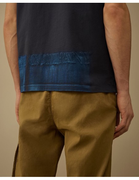 T-SHIRTS SHORT SLEEVE IN JERSEY 24/1