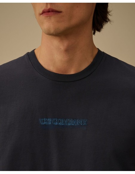 T-SHIRTS SHORT SLEEVE IN JERSEY 24/1