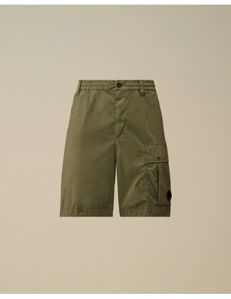 BERMUDA CARGO IN 50 FILI STRETCH