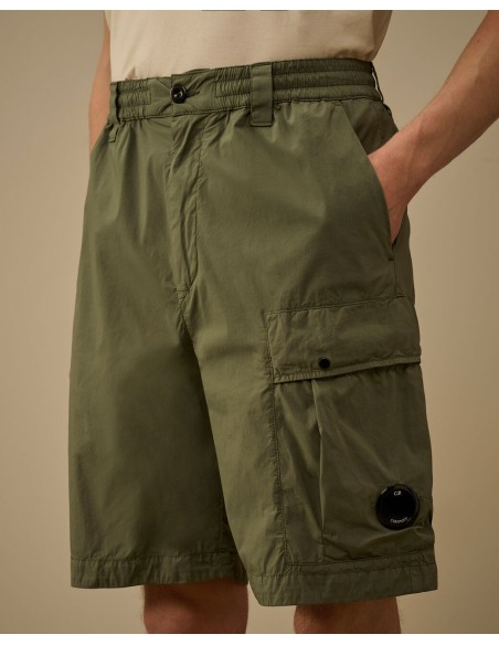 BERMUDA CARGO IN 50 FILI STRETCH