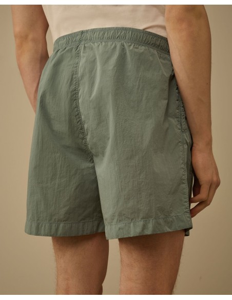 BEACHWEAR BOXER IN ECO-CHROME R