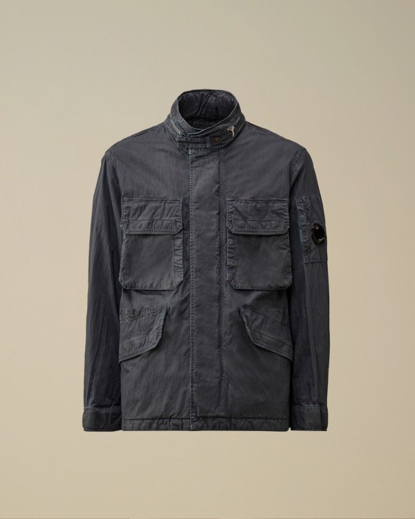 30 FILI WAX FIELD JACKET