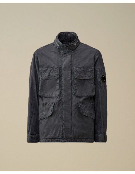 30 FILI WAX FIELD JACKET