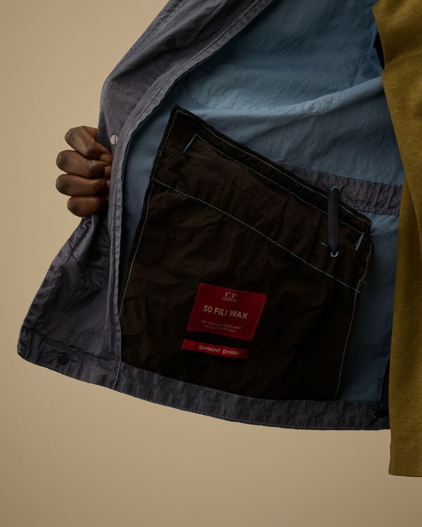 30 FILI WAX FIELD JACKET 2