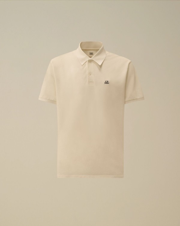 STRETCH PIQUET SHORT SLEEVE POLO