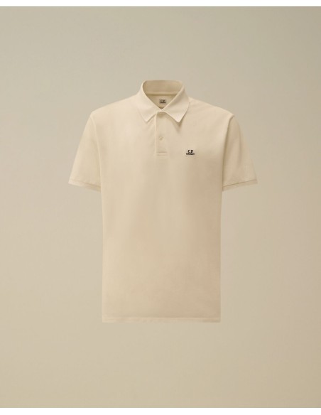 STRETCH PIQUET SHORT SLEEVE POLO