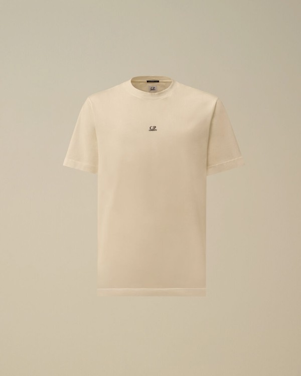 30/1 JERSEY 70/2 GASATO SHORT SLEEVE T-SHIRT 2
