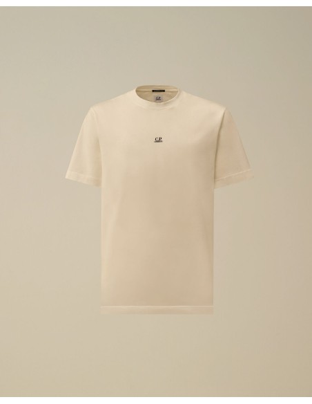 30/1 JERSEY 70/2 GASATO SHORT SLEEVE T-SHIRT