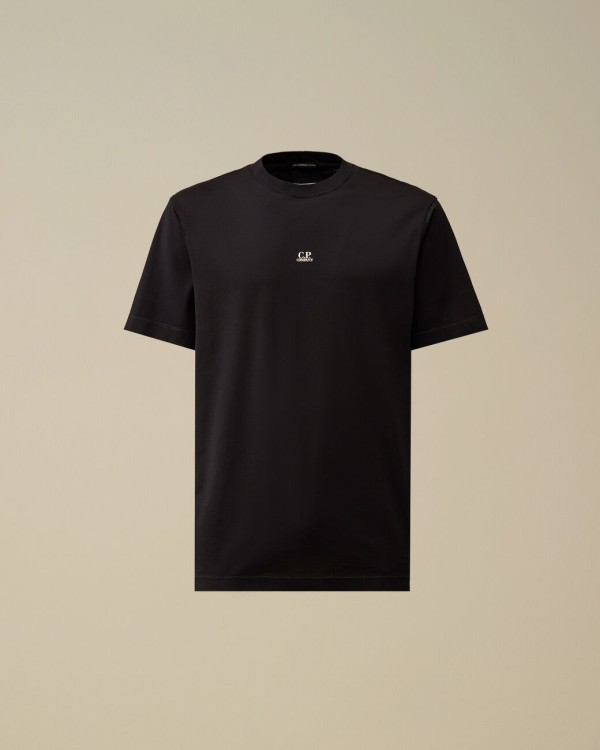 30/1 JERSEY 70/2 GASATO SHORT SLEEVE T-SHIRT