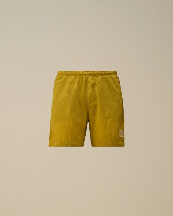 BEACHWEAR BOXER IN ECO-CHROME R