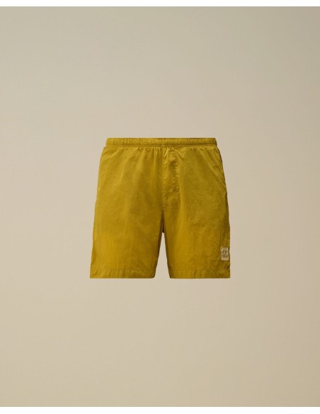 BEACHWEAR BOXER IN ECO-CHROME R
