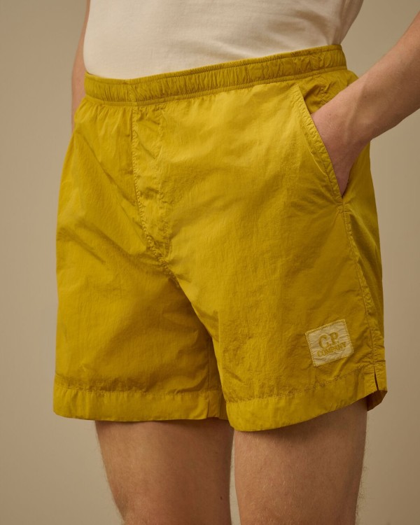 BEACHWEAR BOXER IN ECO-CHROME R 2