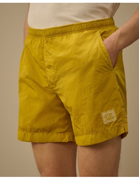 BEACHWEAR BOXER IN ECO-CHROME R