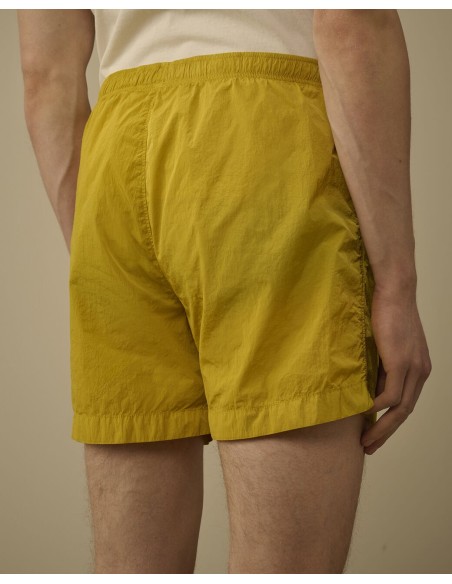 BEACHWEAR BOXER IN ECO-CHROME R