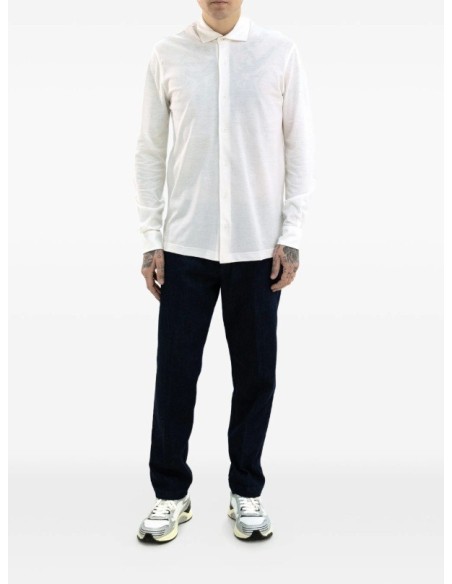 CAPRI- CAMICIA