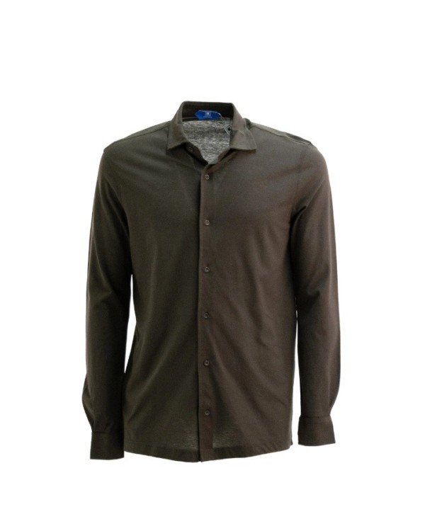 CAPRI- CAMICIA