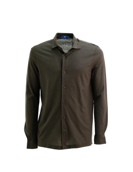 CAPRI- CAMICIA