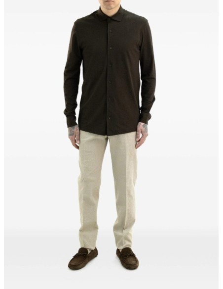 CAPRI- CAMICIA