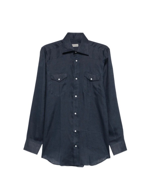 TEXAS CAMICIA