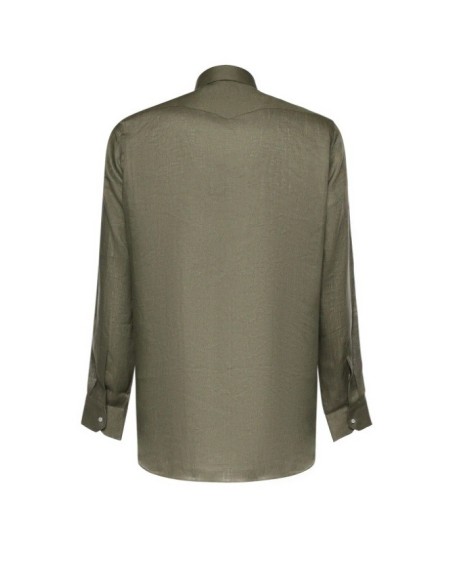 TEXAS CAMICIA