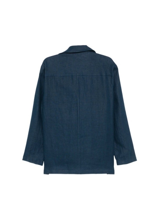 FUN-GIACCA OVERSHIRT
