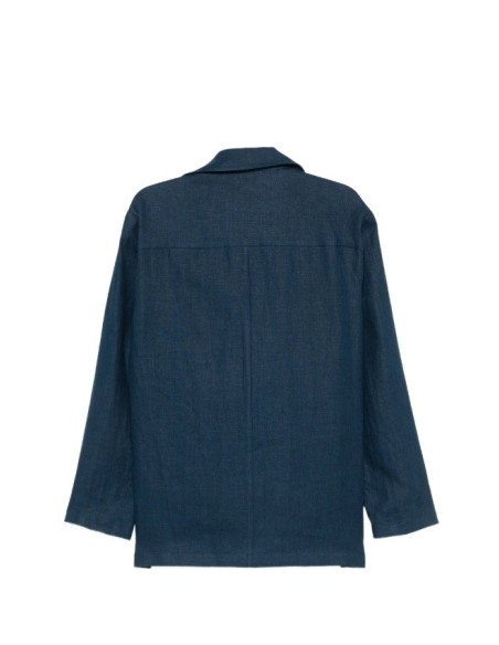 FUN-GIACCA OVERSHIRT