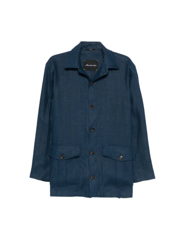 FUN-GIACCA OVERSHIRT 2