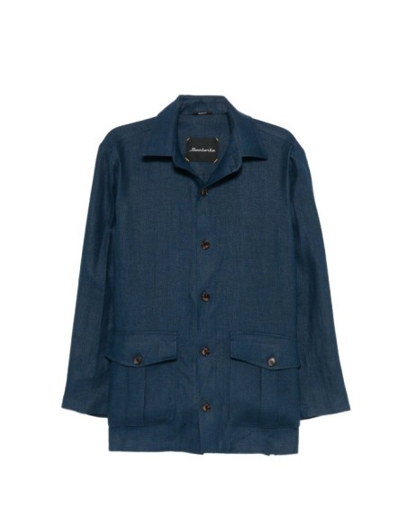 FUN-GIACCA OVERSHIRT