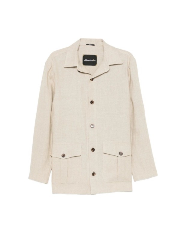 FUN-GIACCA OVERSHIRT