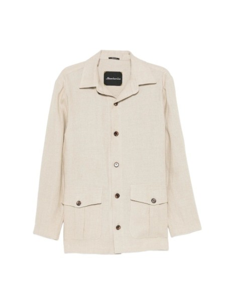 FUN-GIACCA OVERSHIRT