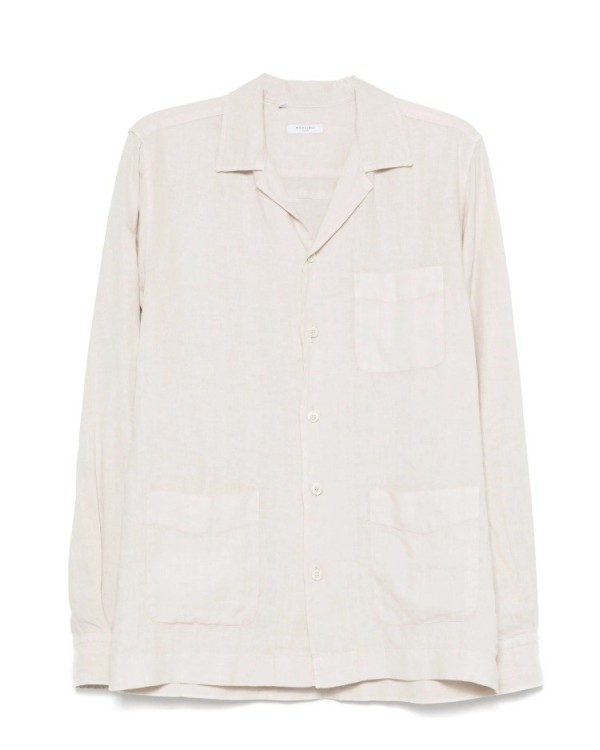 SPECIAL JK-OVERSHIRT