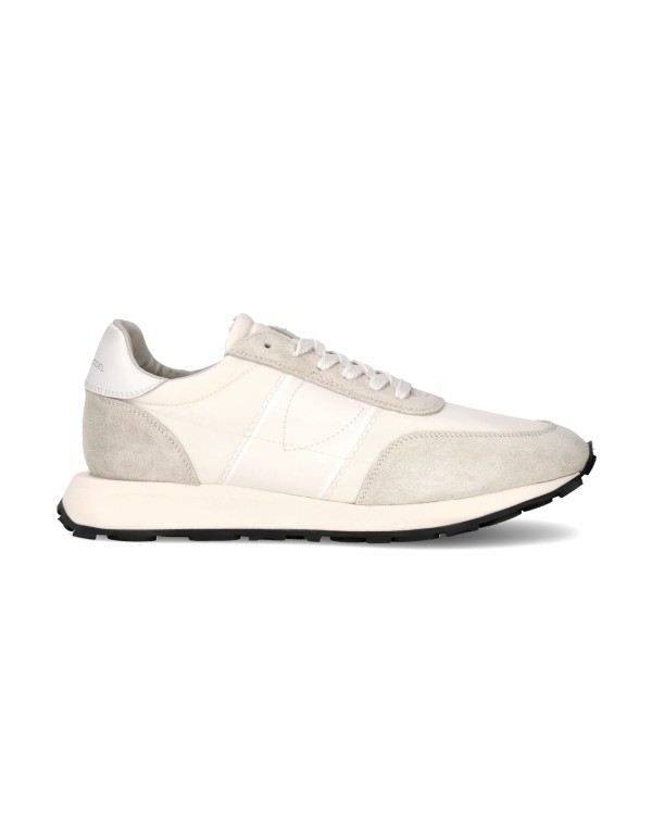 TILU-WP08 MONDIAL VINTAGE- BLANC