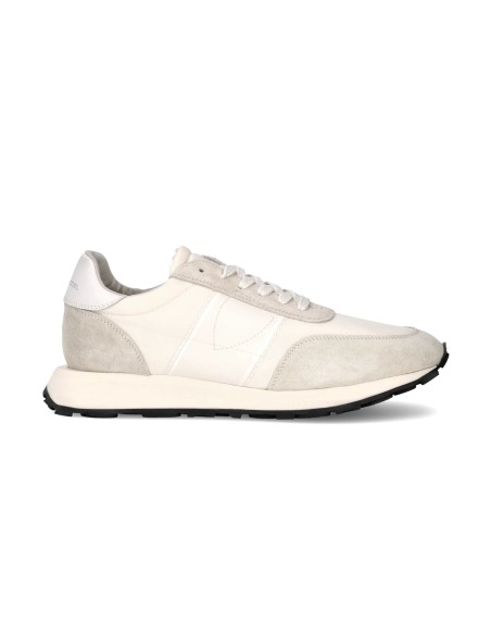 TILU-WP08 MONDIAL VINTAGE- BLANC