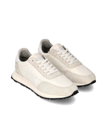 TILU-WP08 MONDIAL VINTAGE- BLANC