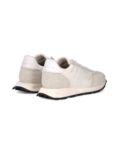 TILU-WP08 MONDIAL VINTAGE- BLANC