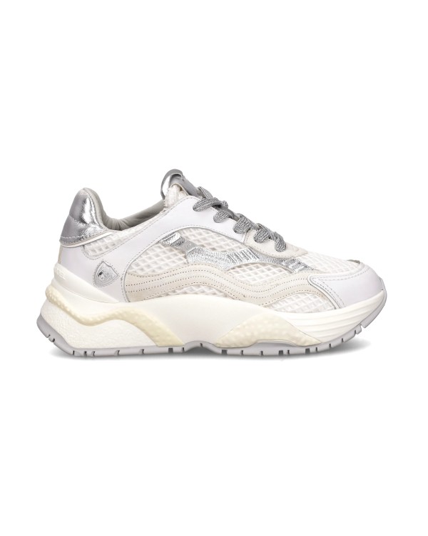 BZLD VR04-VEAU RESAU BLANC